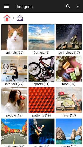 gerenciador de arquivos apk latest version