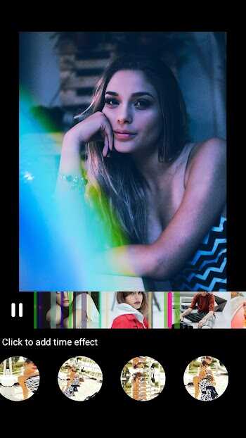 glitch video effect apk download