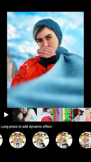 glitch video effect apk latest version
