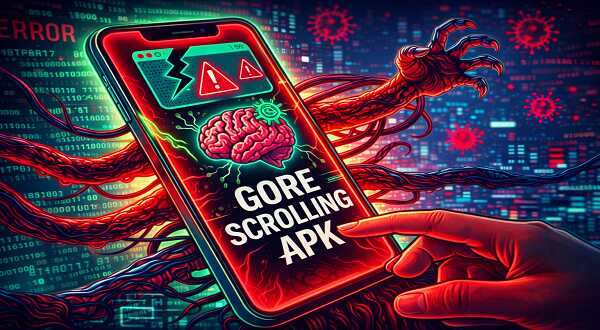 gore scrolling apk