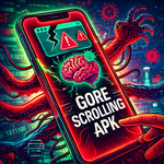 Icon Gore Scrolling APK 3.0