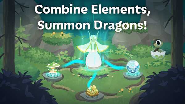 hatch dragons mod apk download