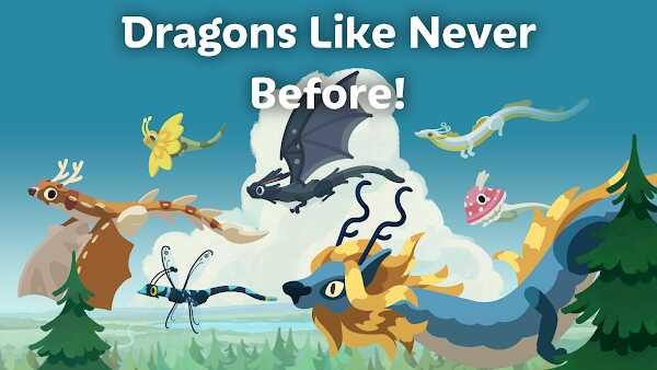 hatch dragons mod apk