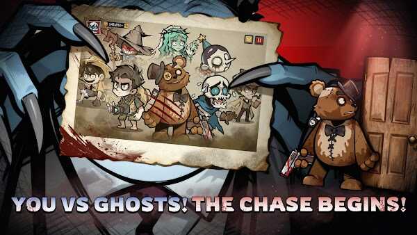 haunted room sleep survivor apk download