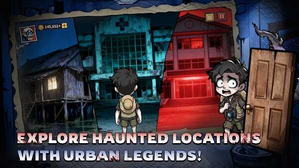 haunted room sleep survivor apk for android