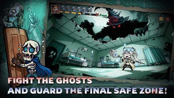 haunted room sleep survivor apk latest version