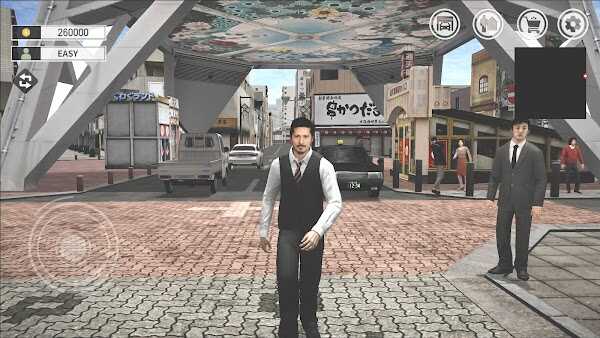 Japan Taxi Simulator MOD APK for android