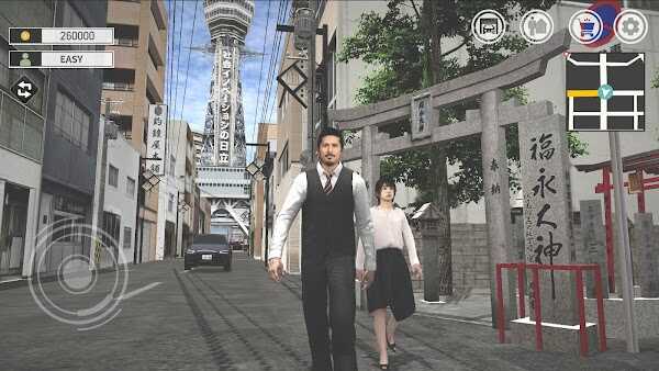 Japan Taxi Simulator MOD APK free