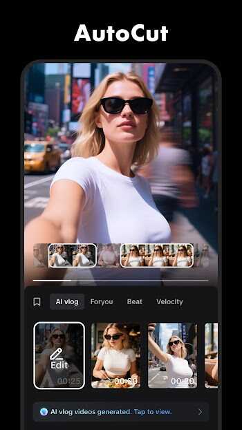 jzaas video editing apk download