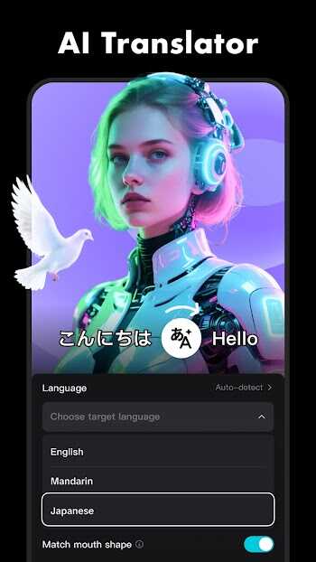 jzaas video editing apk for android
