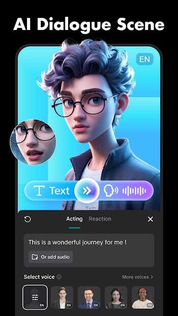 jzaas video editing apk latest version