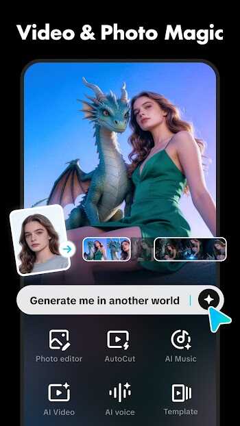 jzaas video editing apk