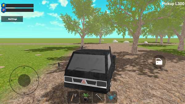 Kebun Sawit Simulator APK free