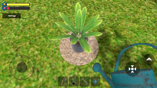Kebun Sawit Simulator APK latest version