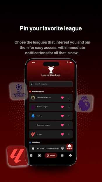 koora live apk for android