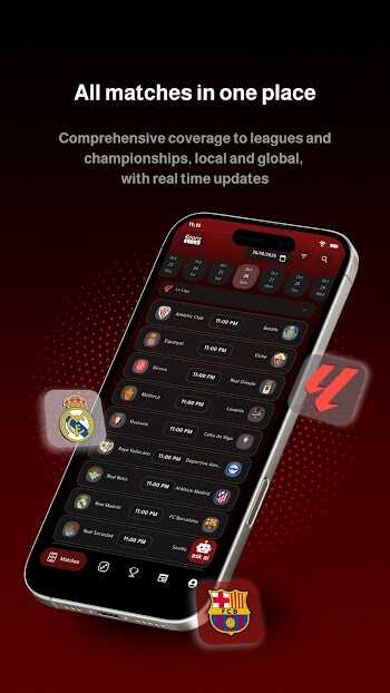 koora live apk