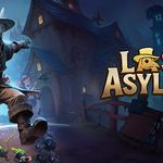 Last Asylum Plague