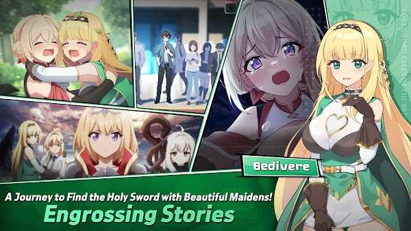 lost sword apk free
