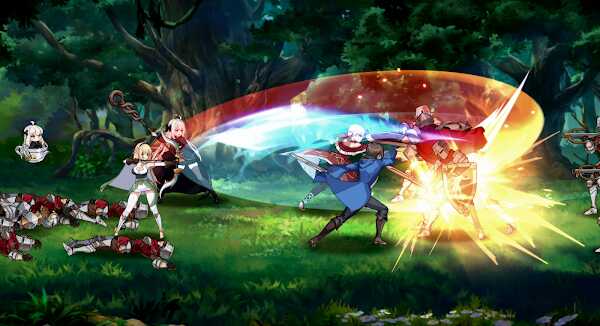 lost sword apk new update