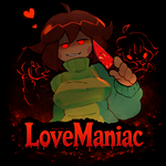 Icon LoveManiac APK 1.0.1