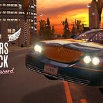 Lowrider Comeback Boulevard
