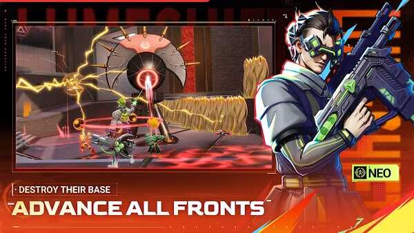 lumeshift apk free