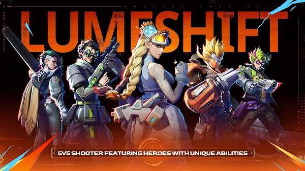 lumeshift apk