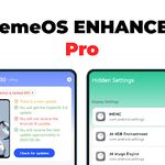 MemeOS Enhancer Pro
