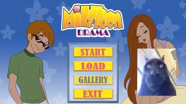 milftoon drama apk