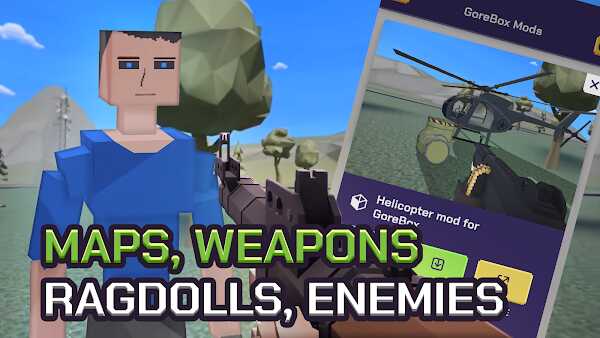 mods for gorebox mod apk download