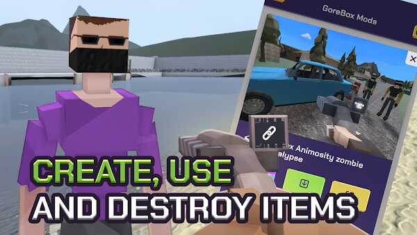 mods for gorebox mod apk for android