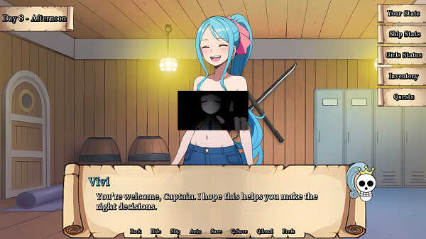 naughty pirates apk free