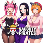 Naughty Pirates