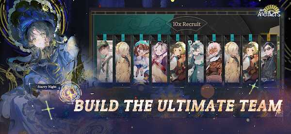 Neo Artifacts APK download
