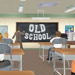 Icon Old School MOD APK 1.2.4 (Unlocked)