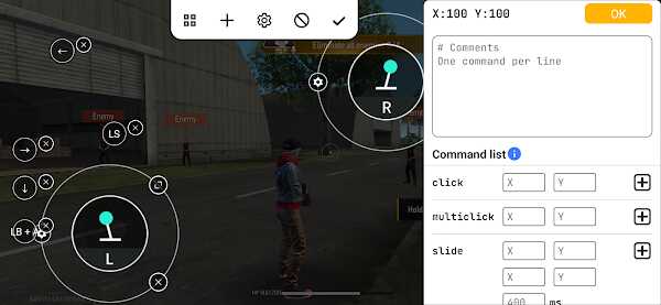 panda gamepad pro apk for android