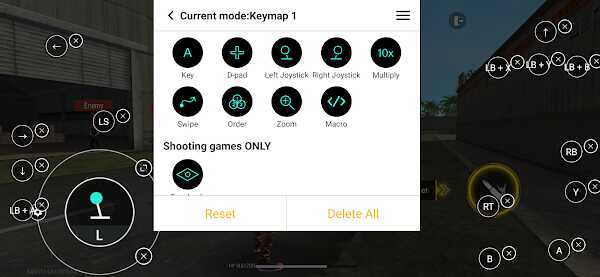 panda gamepad pro apk free