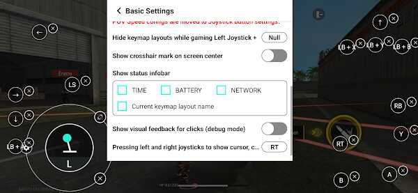 panda gamepad pro apk latest version