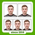 Passport Photos