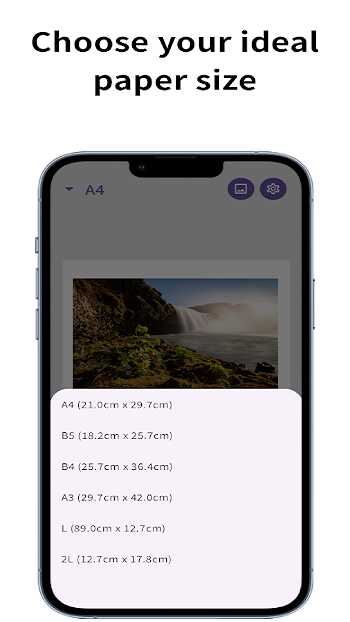print photos apk for android