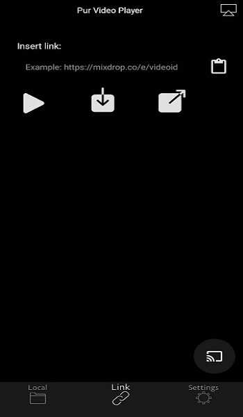 pur video player mod apk latest version