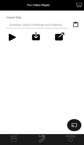 pur video player mod apk