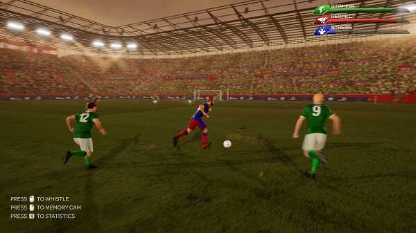 referee simulator mod apk download