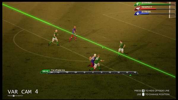 referee simulator mod apk free