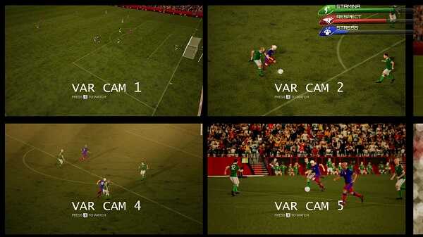 referee simulator mod apk latest version