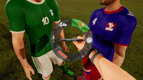 referee simulator mod apk