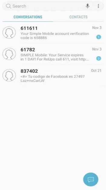 samsung messages apk for android