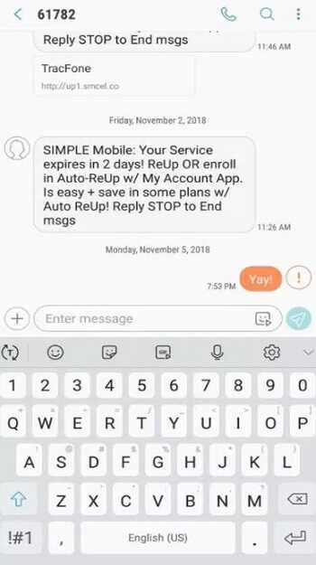 samsung messages apk latest version