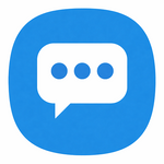 Samsung Messages