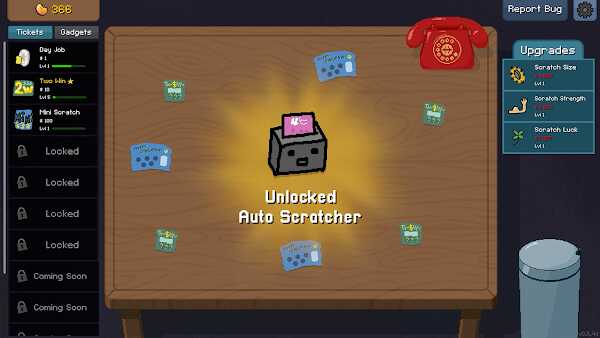 scritchy scratchy mod apk for android